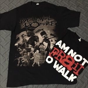 My Chemical Romance Bundle